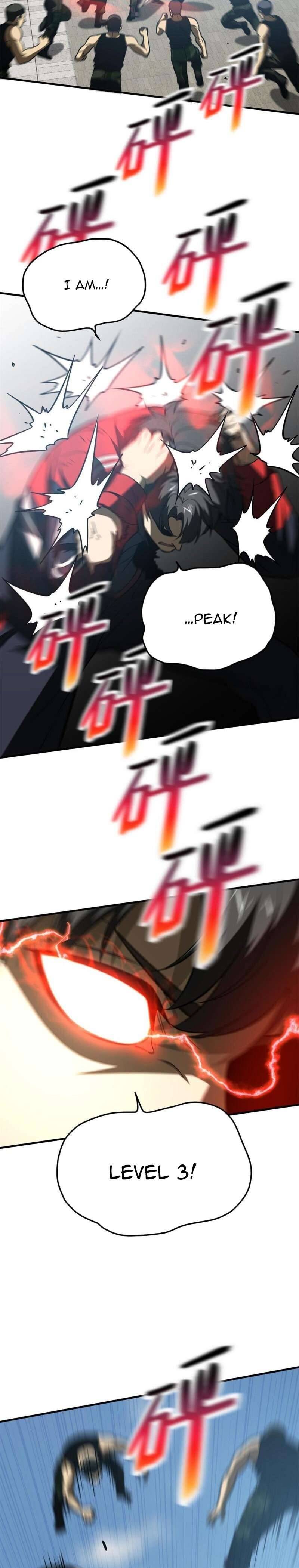 Global Martial Arts chapter 157 page 7