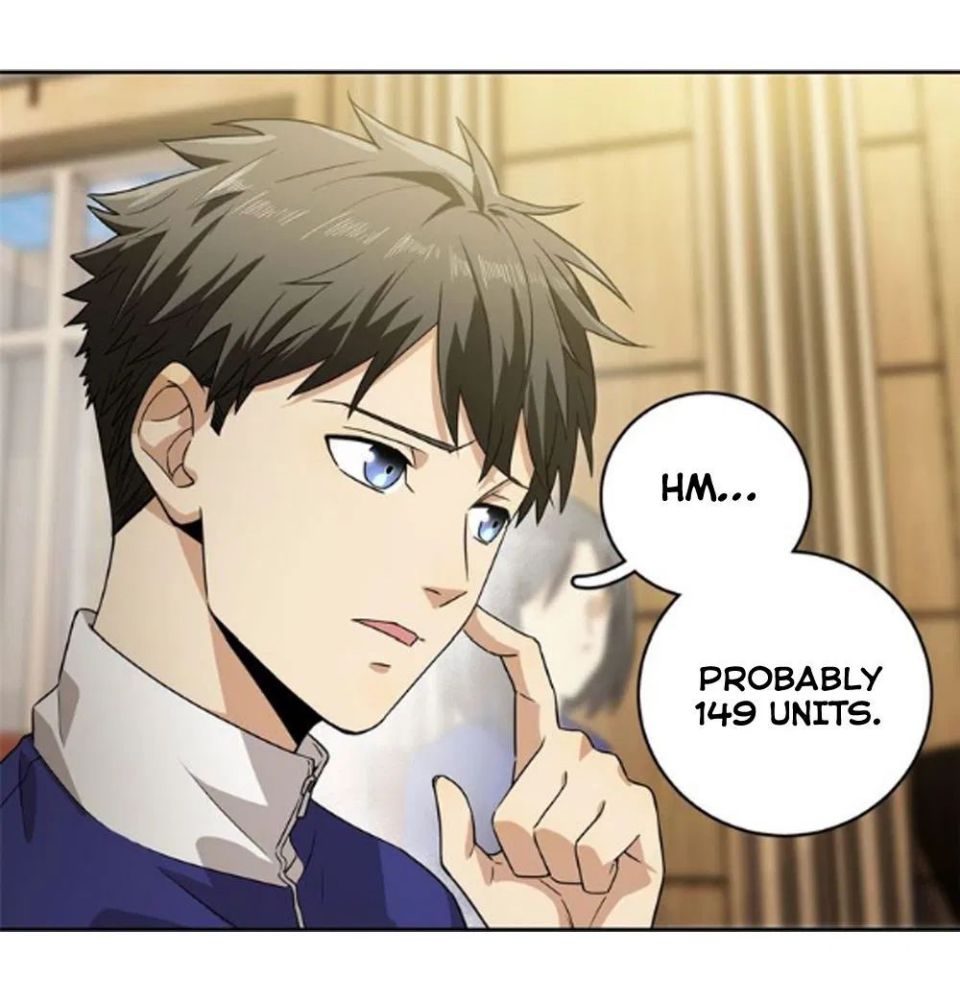 Global Martial Arts chapter 16 page 10