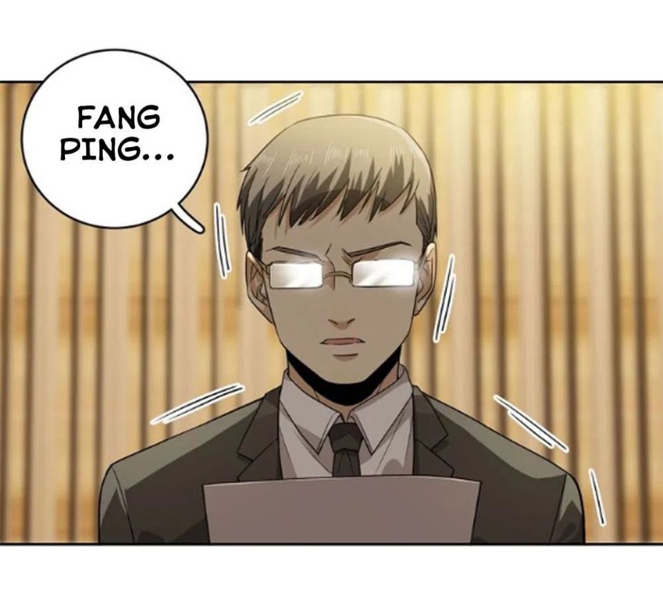 Global Martial Arts chapter 16 page 13