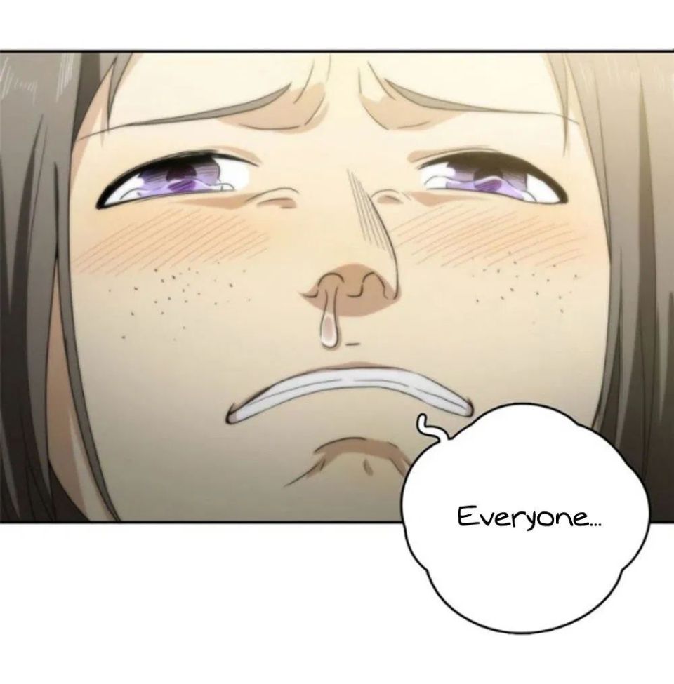 Global Martial Arts chapter 16 page 28