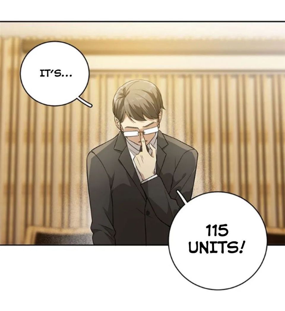 Global Martial Arts chapter 16 page 3