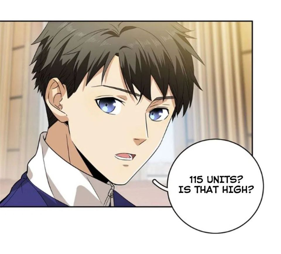 Global Martial Arts chapter 16 page 8