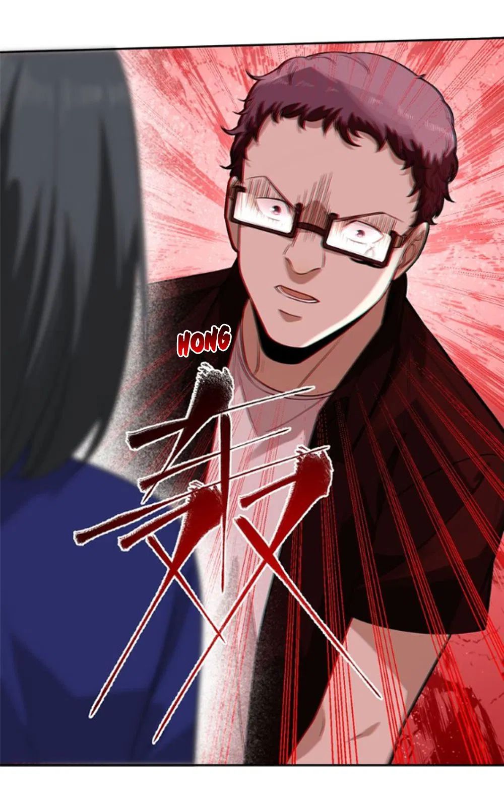 Global Martial Arts chapter 17 page 10