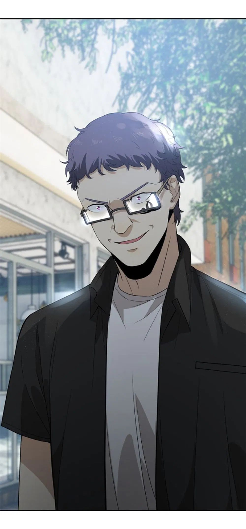 Global Martial Arts chapter 17 page 16