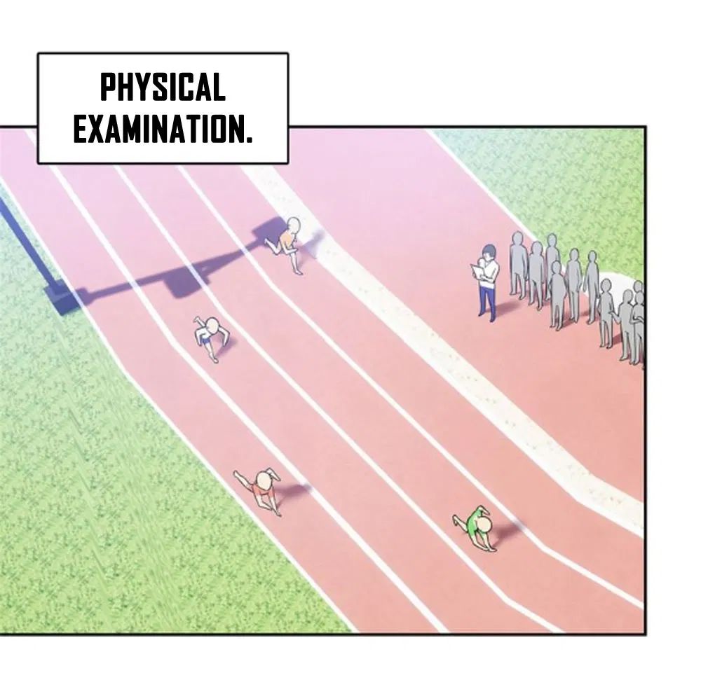 Global Martial Arts chapter 17 page 18