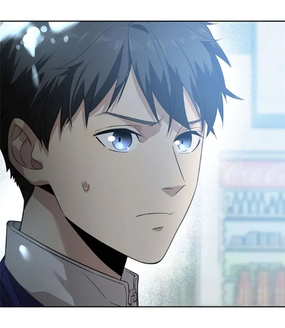 Global Martial Arts chapter 17 page 2