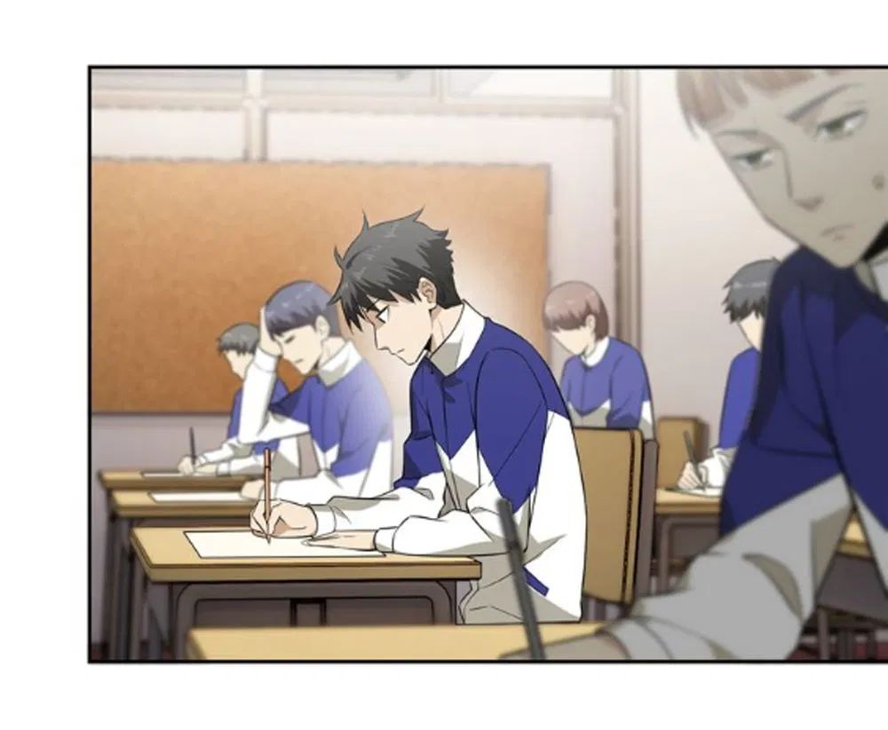 Global Martial Arts chapter 17 page 21