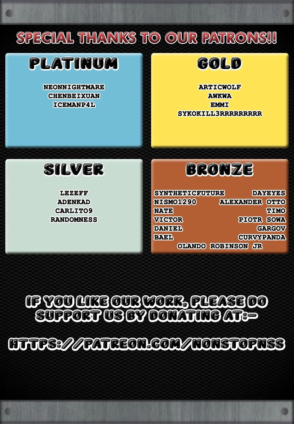 Global Martial Arts chapter 17 page 28