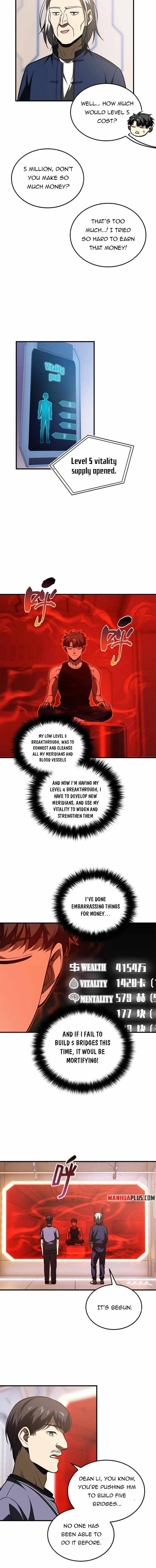 Global Martial Arts chapter 170 page 4