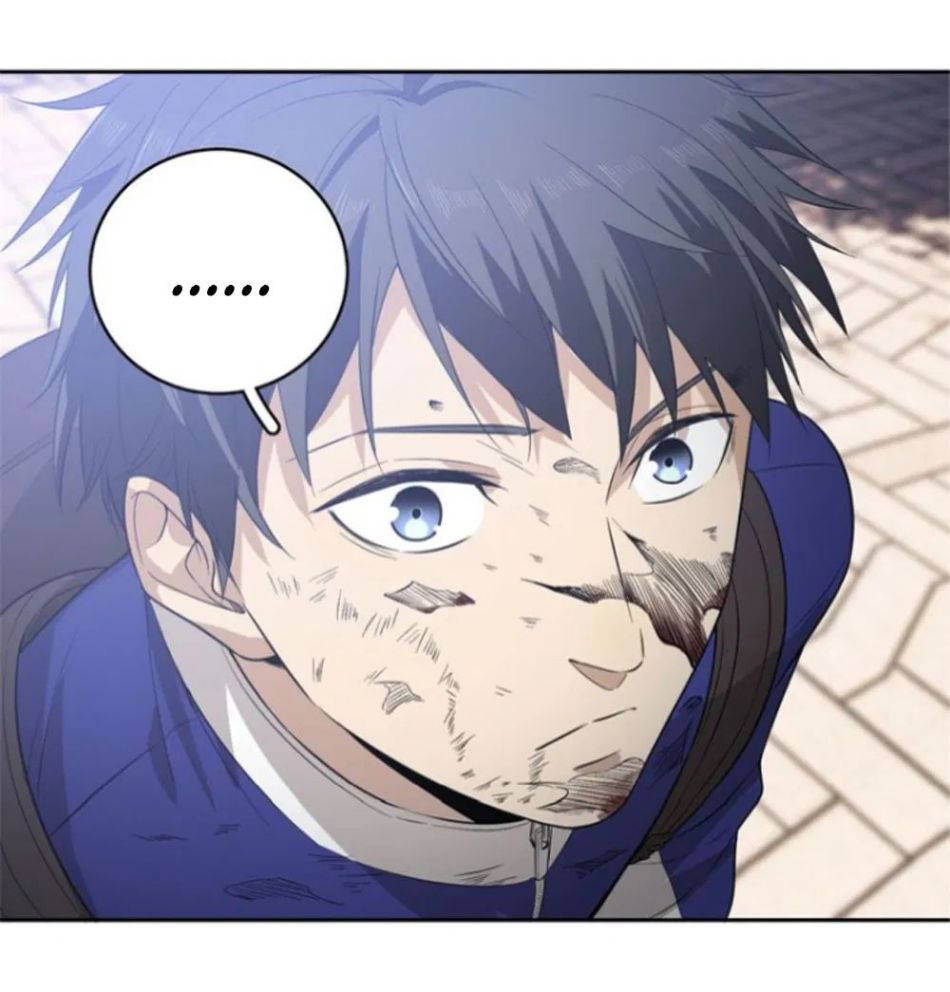 Global Martial Arts chapter 18 page 29