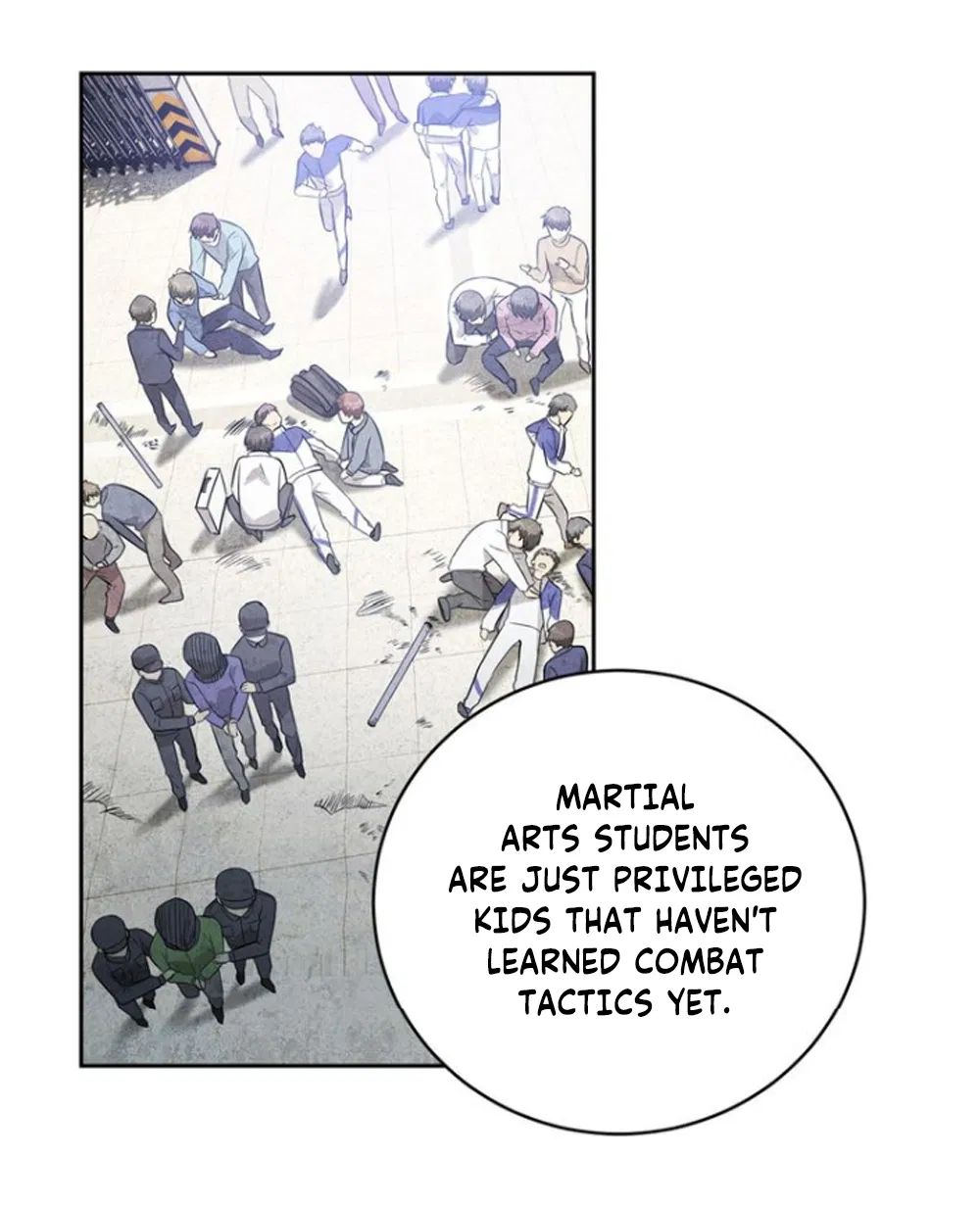 Global Martial Arts chapter 19 page 19