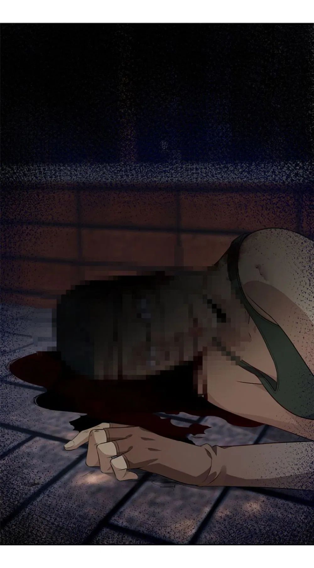 Global Martial Arts chapter 19 page 2