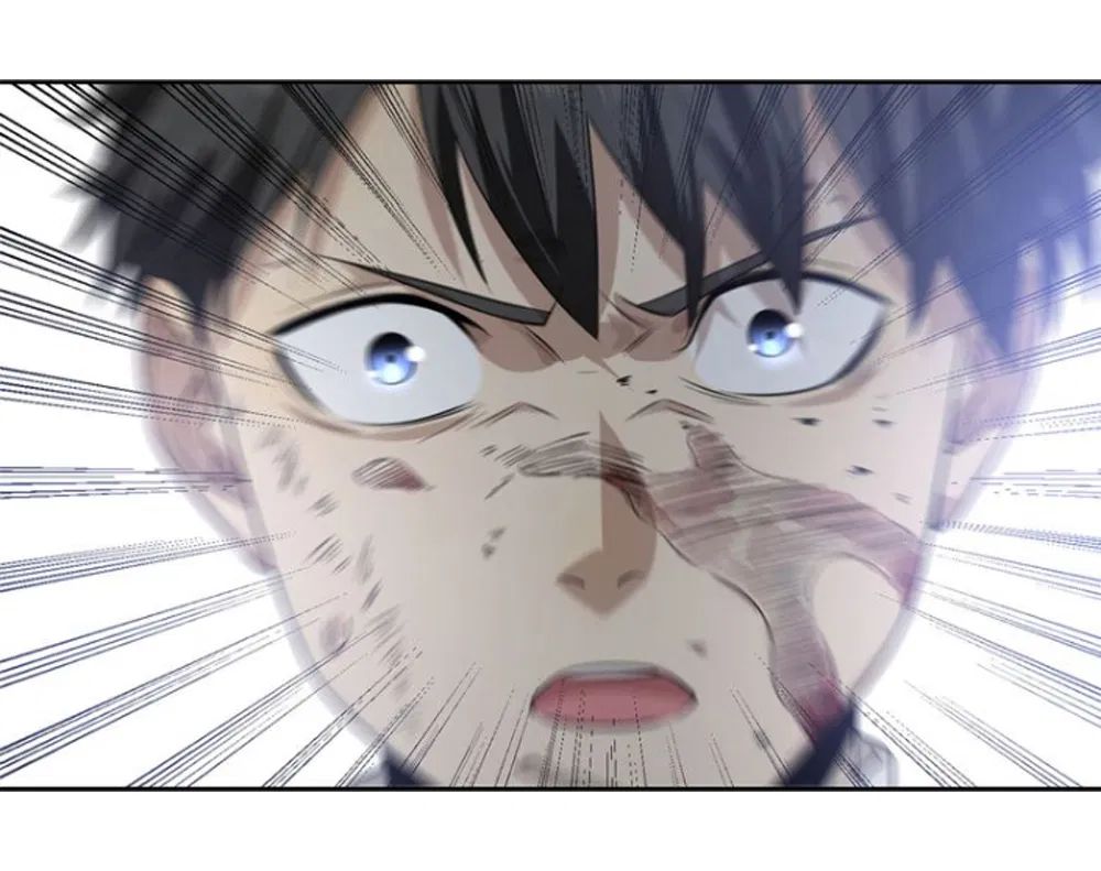 Global Martial Arts chapter 19 page 3