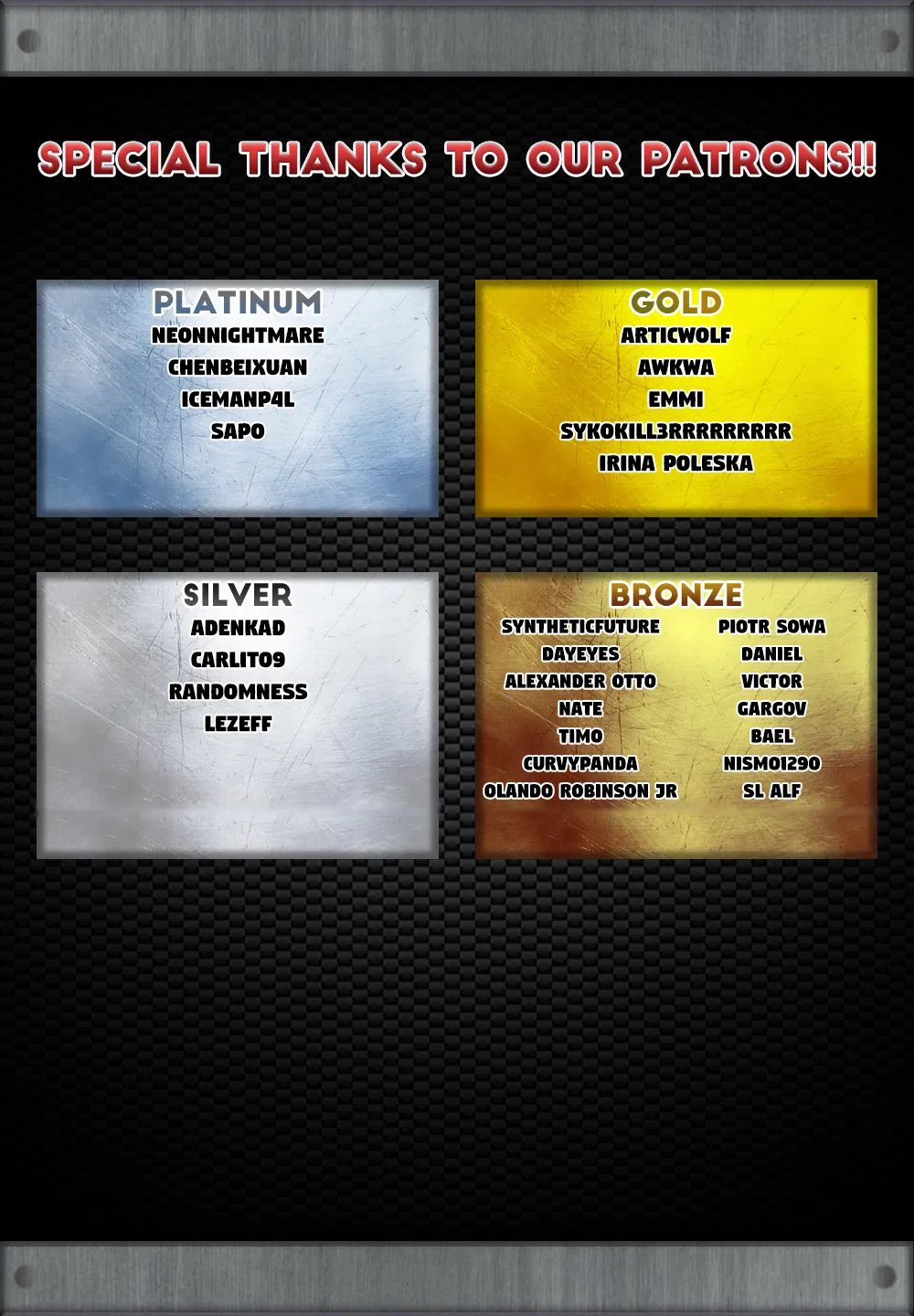 Global Martial Arts chapter 19 page 34