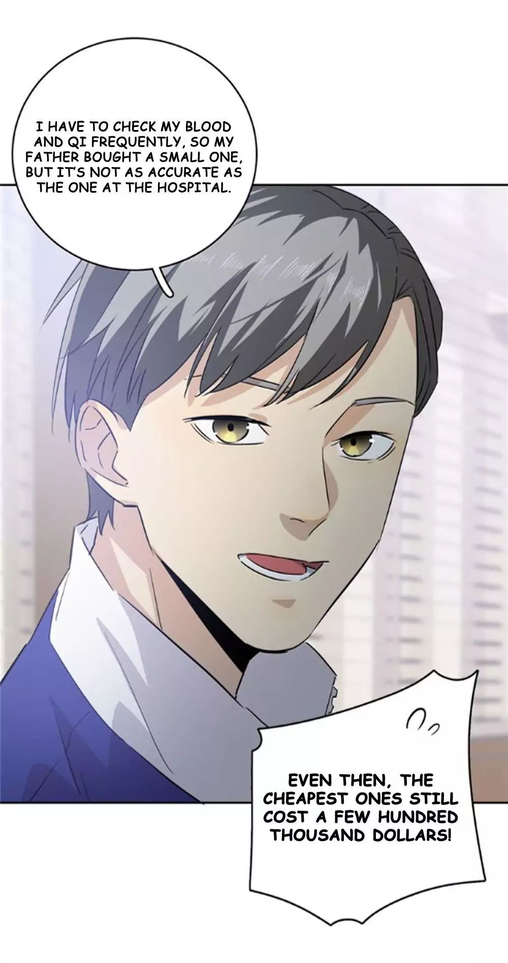 Global Martial Arts chapter 2 page 26