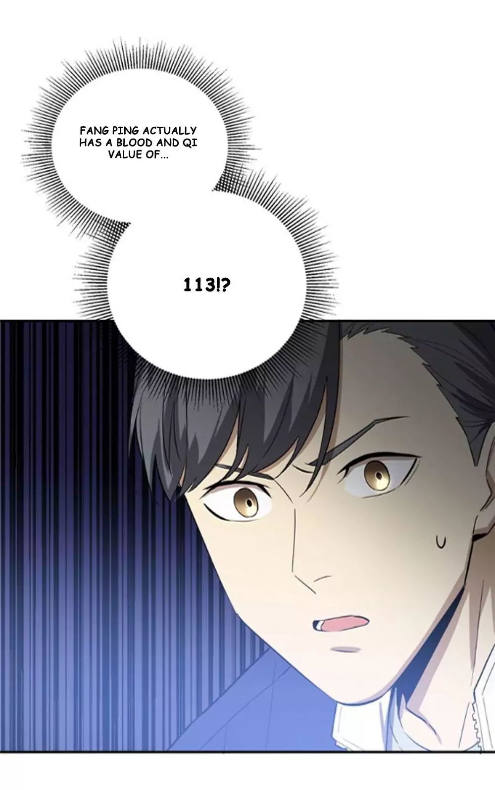 Global Martial Arts chapter 2 page 32