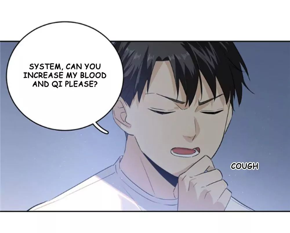 Global Martial Arts chapter 2 page 7