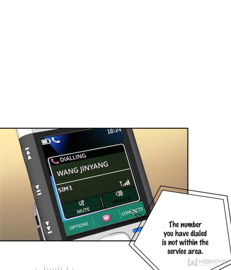 Global Martial Arts chapter 20 page 11