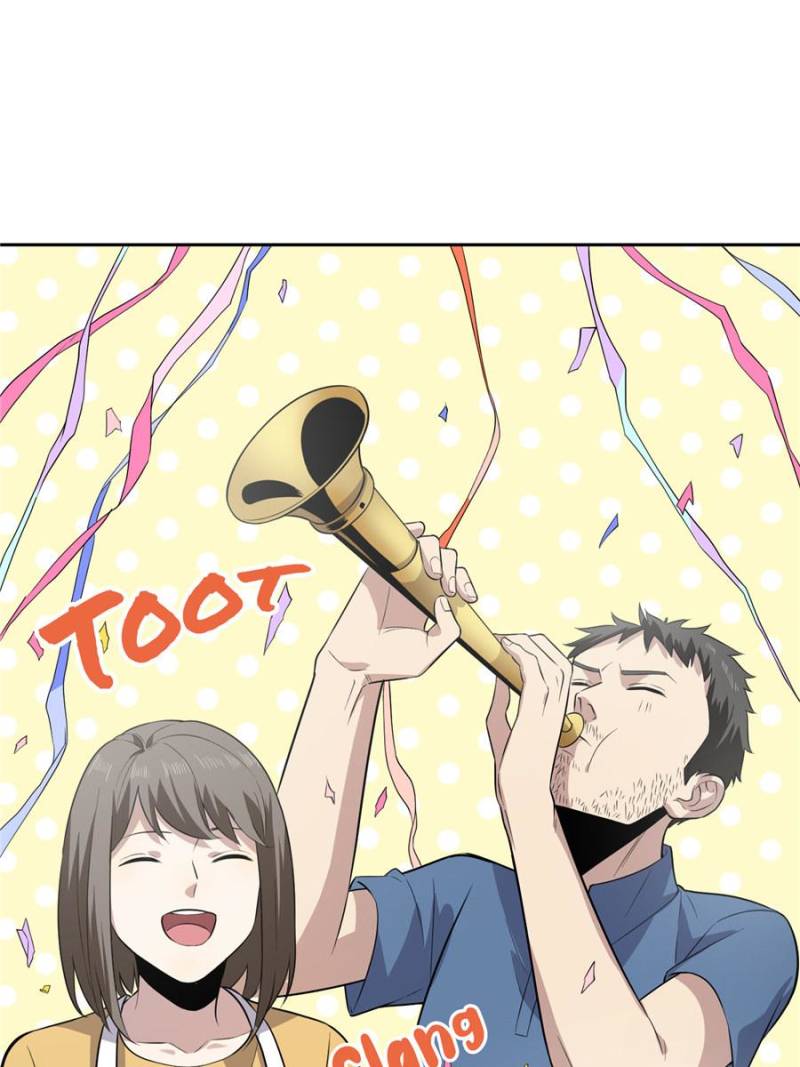 Global Martial Arts chapter 20 page 32