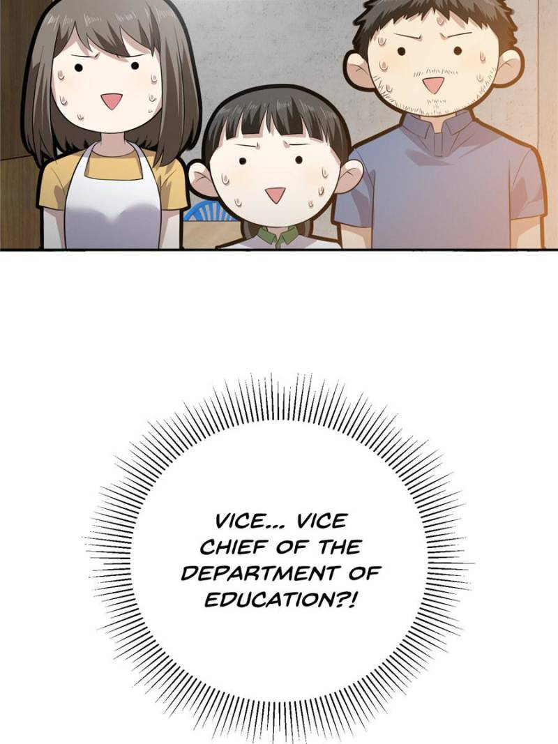 Global Martial Arts chapter 20 page 40