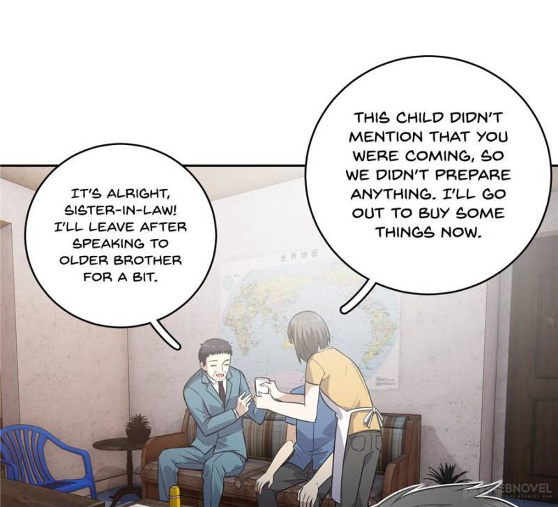 Global Martial Arts chapter 20 page 41