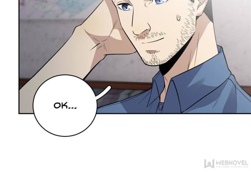 Global Martial Arts chapter 20 page 50