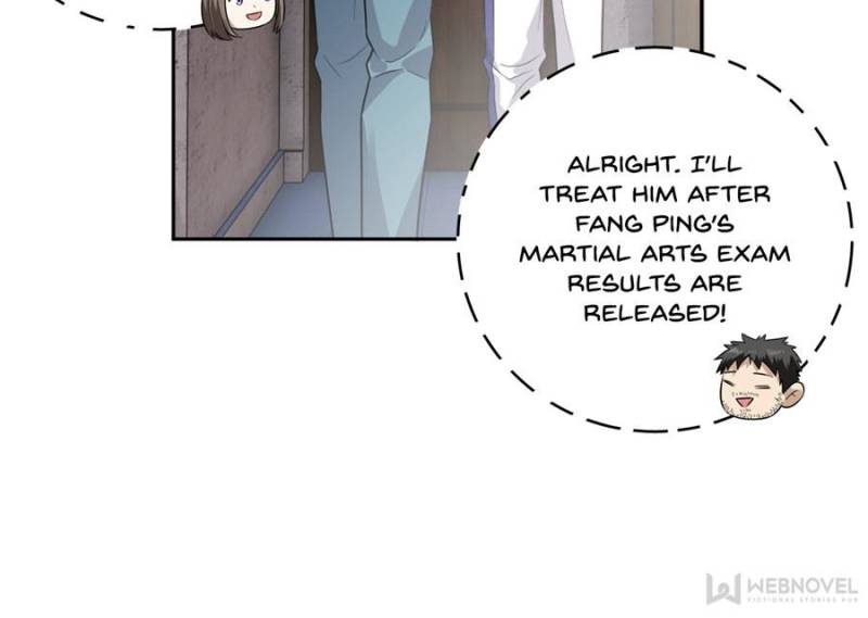 Global Martial Arts chapter 20 page 54