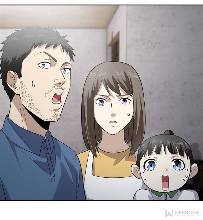 Global Martial Arts chapter 20 page 60