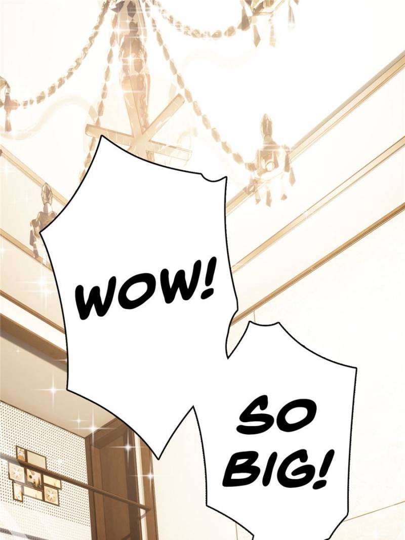 Global Martial Arts chapter 21 page 1