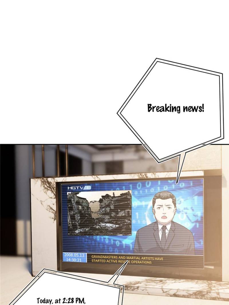 Global Martial Arts chapter 21 page 16