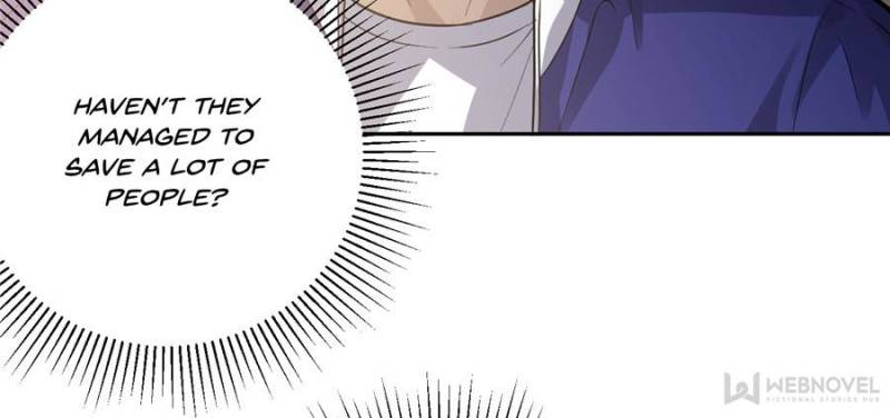 Global Martial Arts chapter 21 page 24