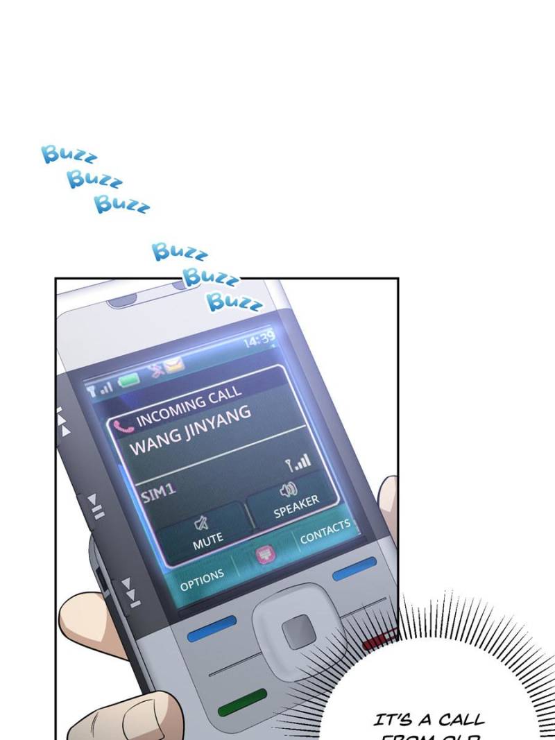 Global Martial Arts chapter 21 page 28