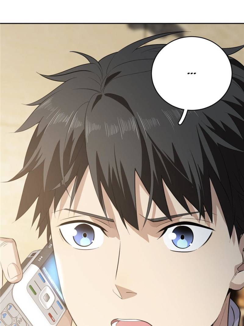 Global Martial Arts chapter 21 page 47