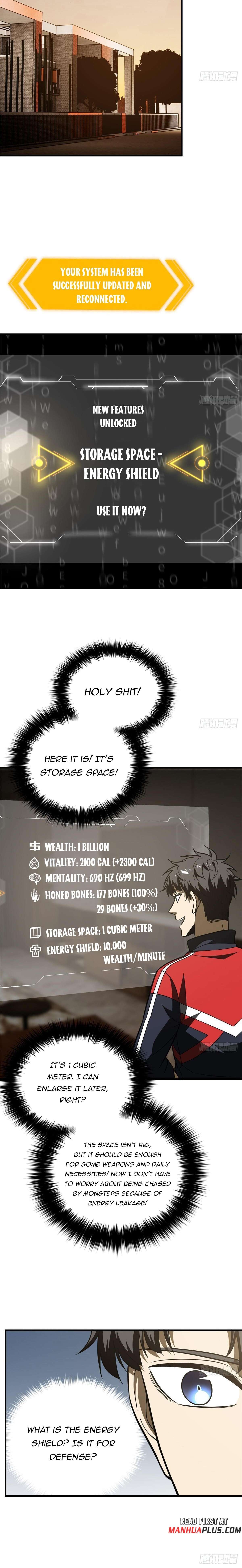 Global Martial Arts chapter 211 page 2