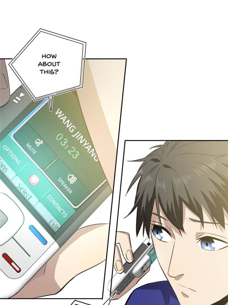 Global Martial Arts chapter 22 page 10