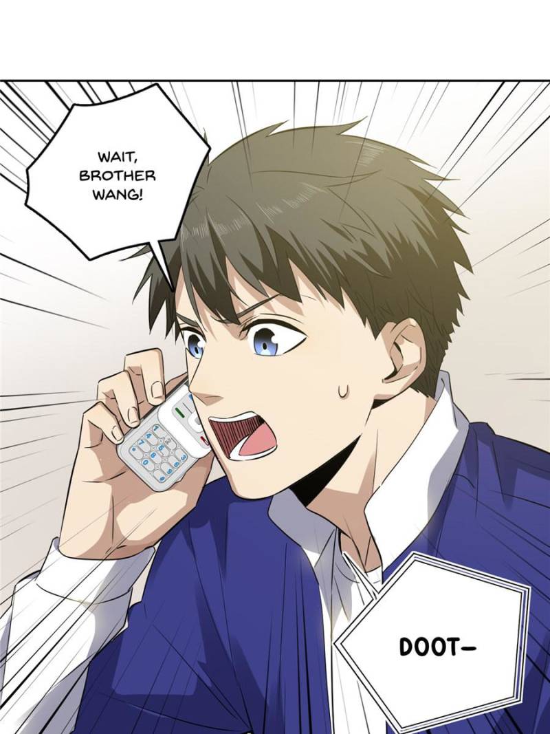 Global Martial Arts chapter 22 page 13