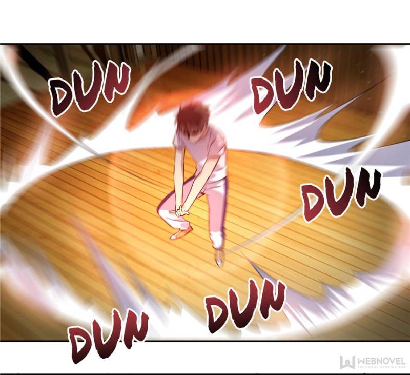 Global Martial Arts chapter 22 page 23