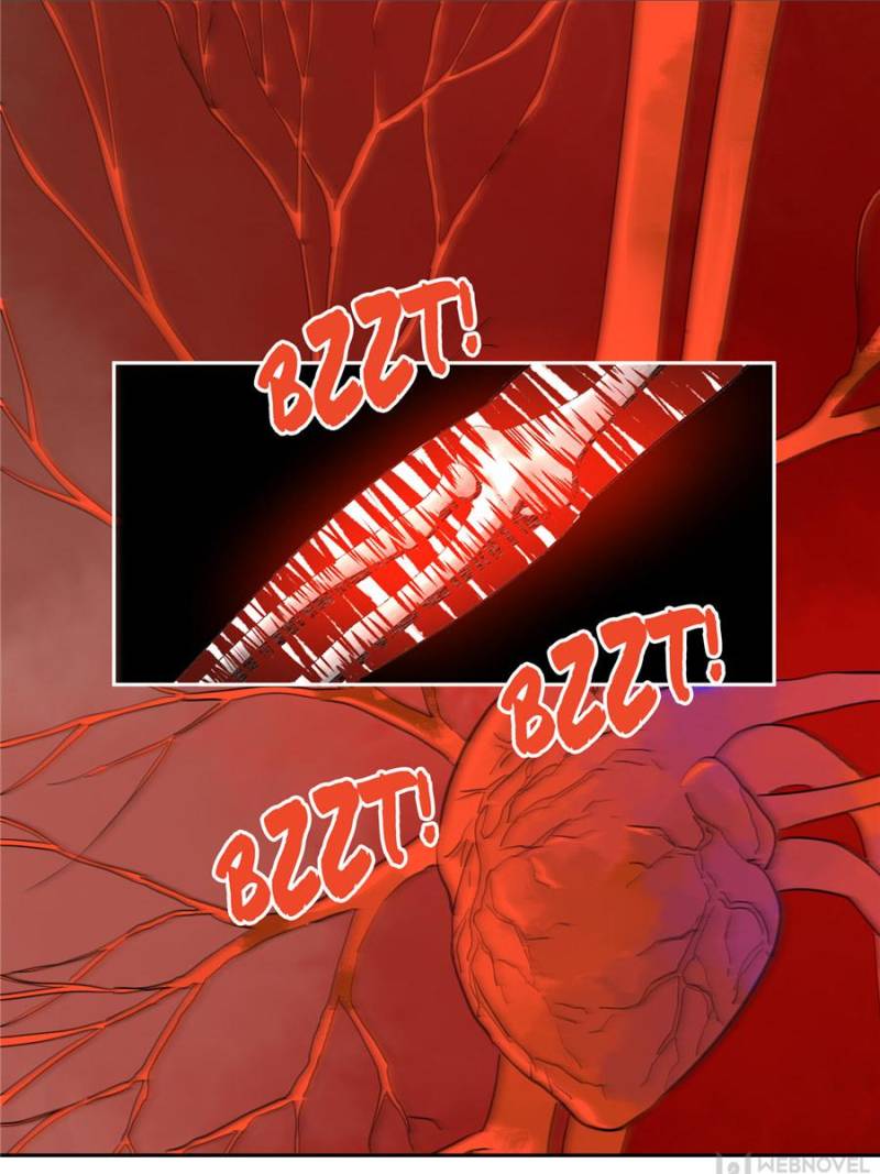 Global Martial Arts chapter 22 page 24