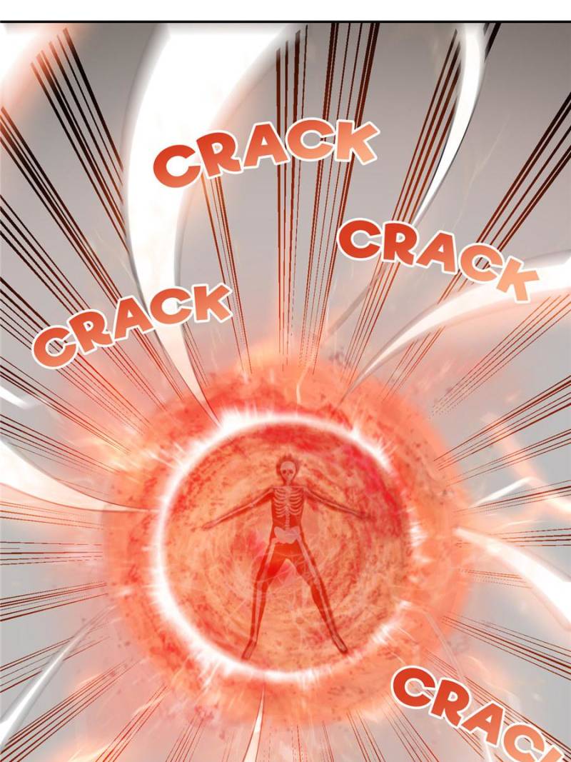 Global Martial Arts chapter 22 page 25