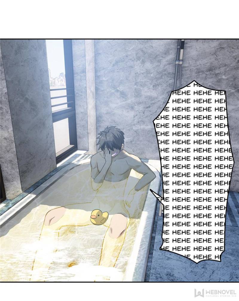 Global Martial Arts chapter 22 page 35