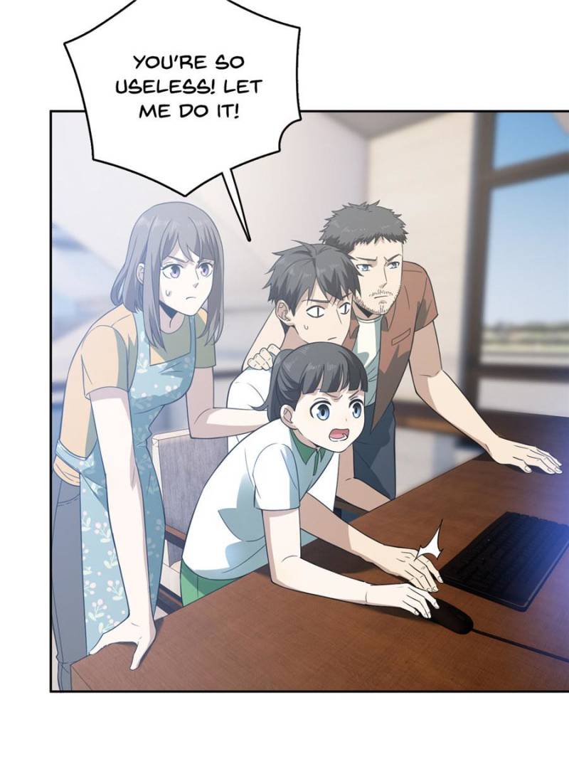 Global Martial Arts chapter 22 page 40