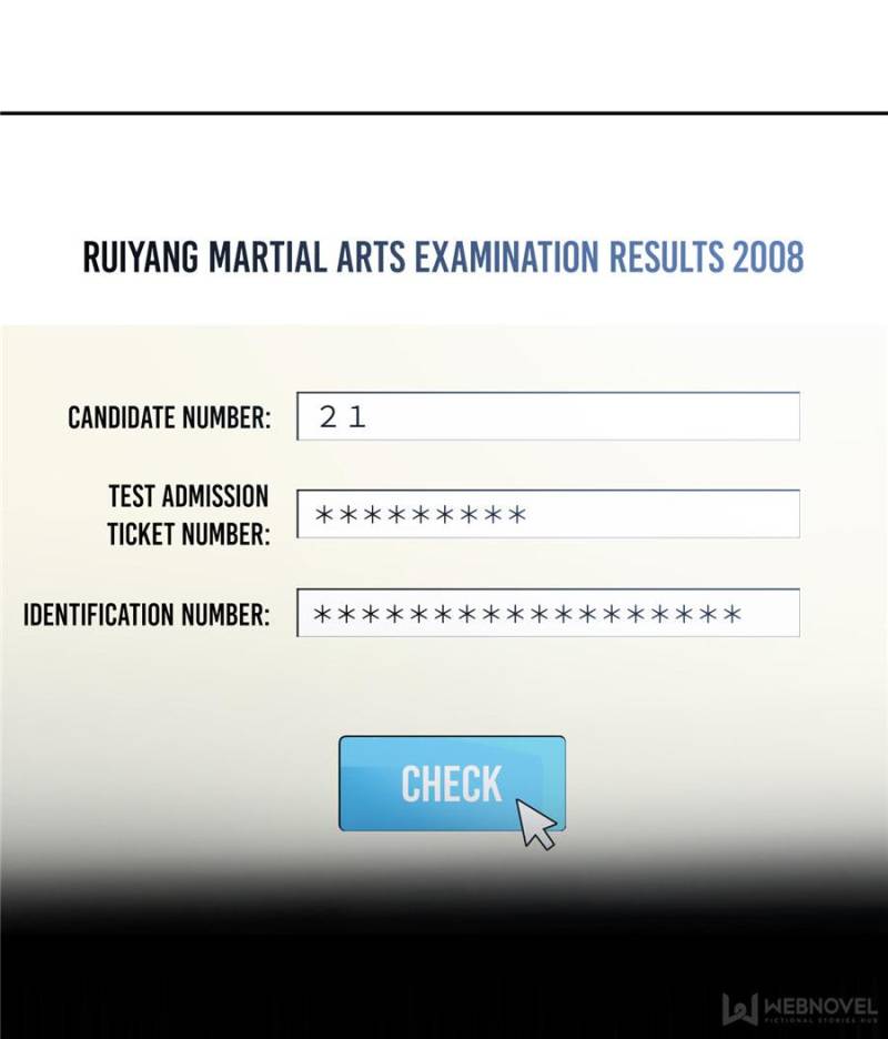 Global Martial Arts chapter 22 page 41