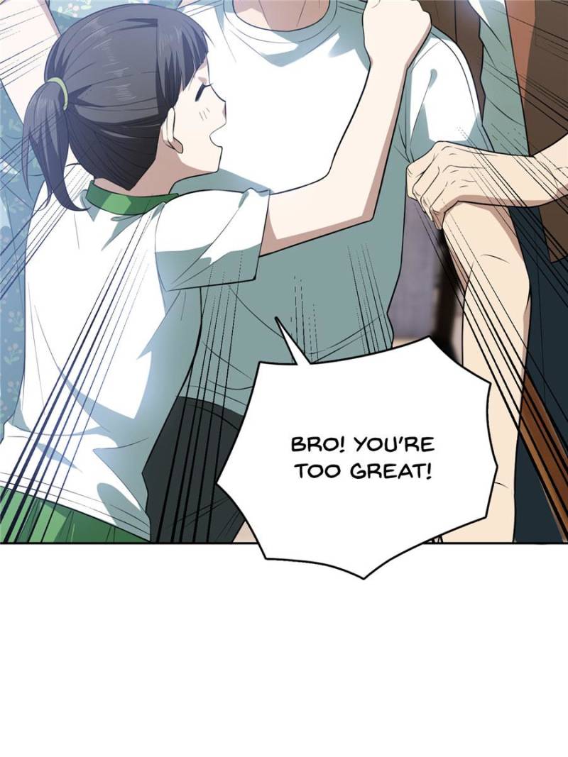 Global Martial Arts chapter 22 page 46