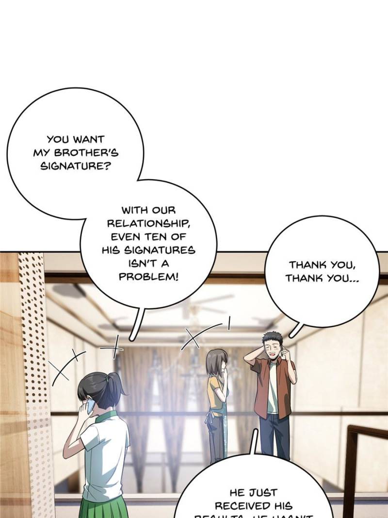 Global Martial Arts chapter 22 page 47