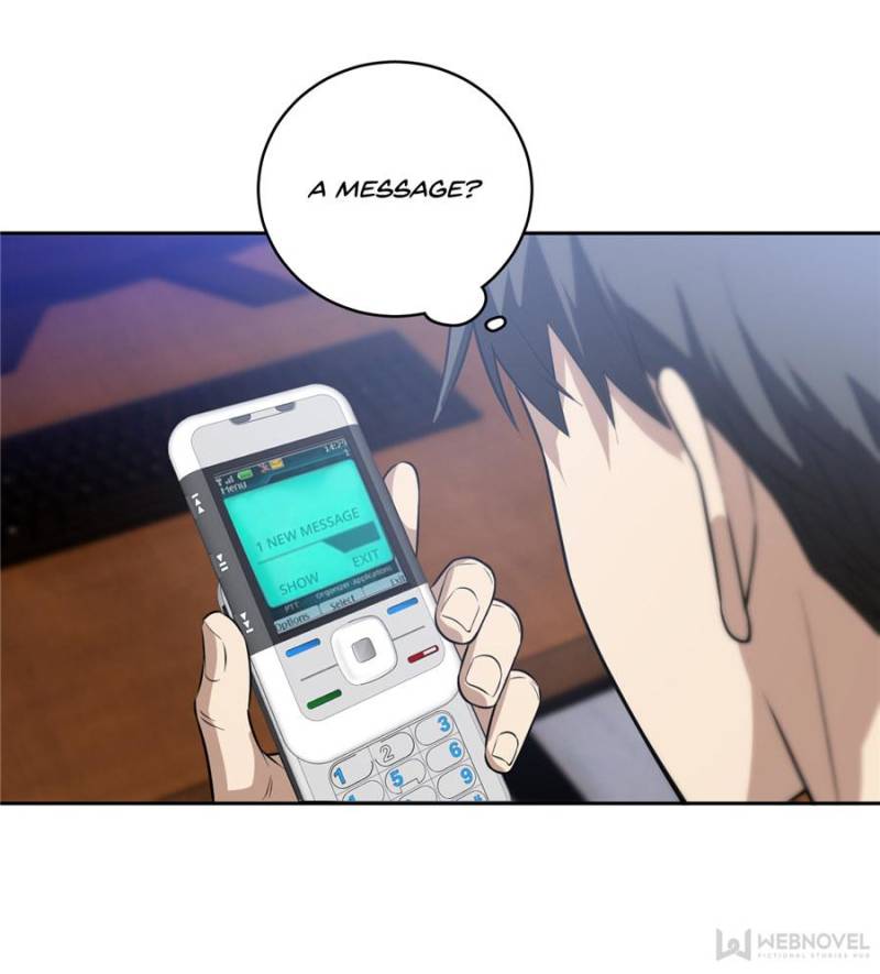 Global Martial Arts chapter 22 page 50