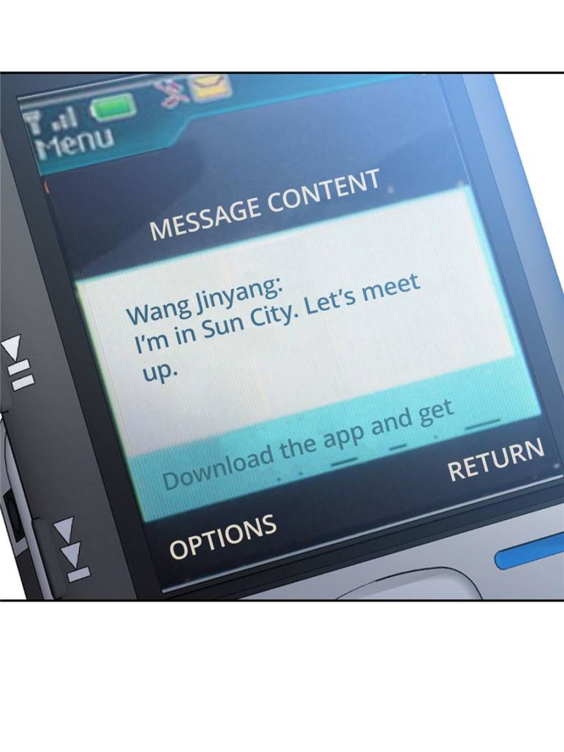 Global Martial Arts chapter 22 page 51