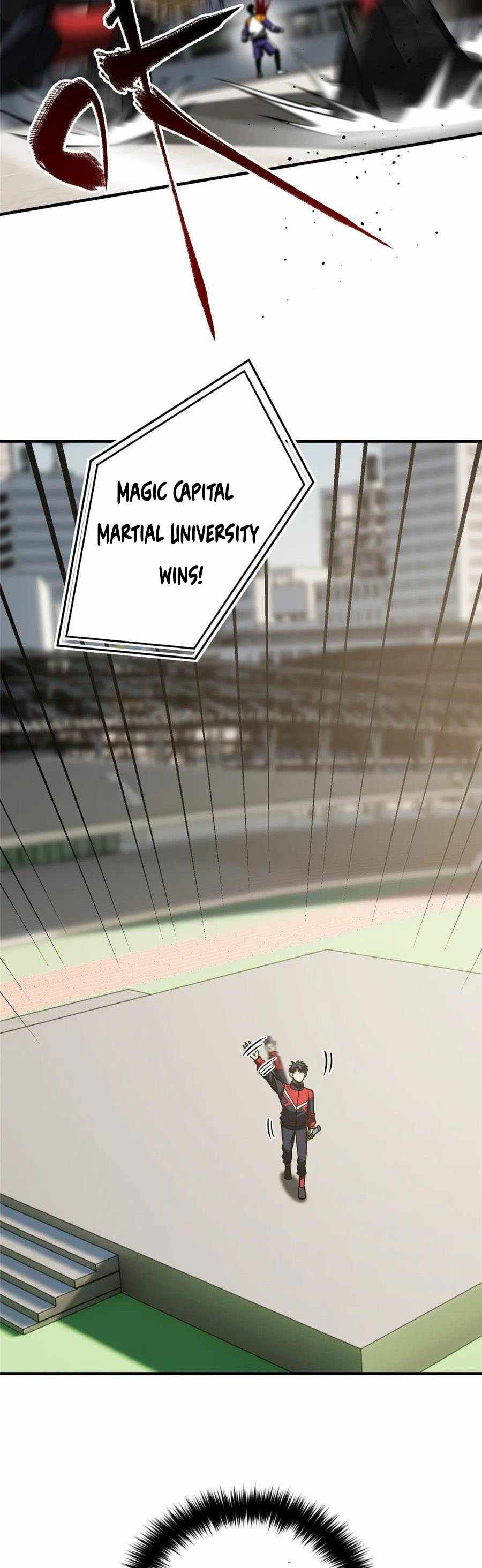Global Martial Arts chapter 227 page 12