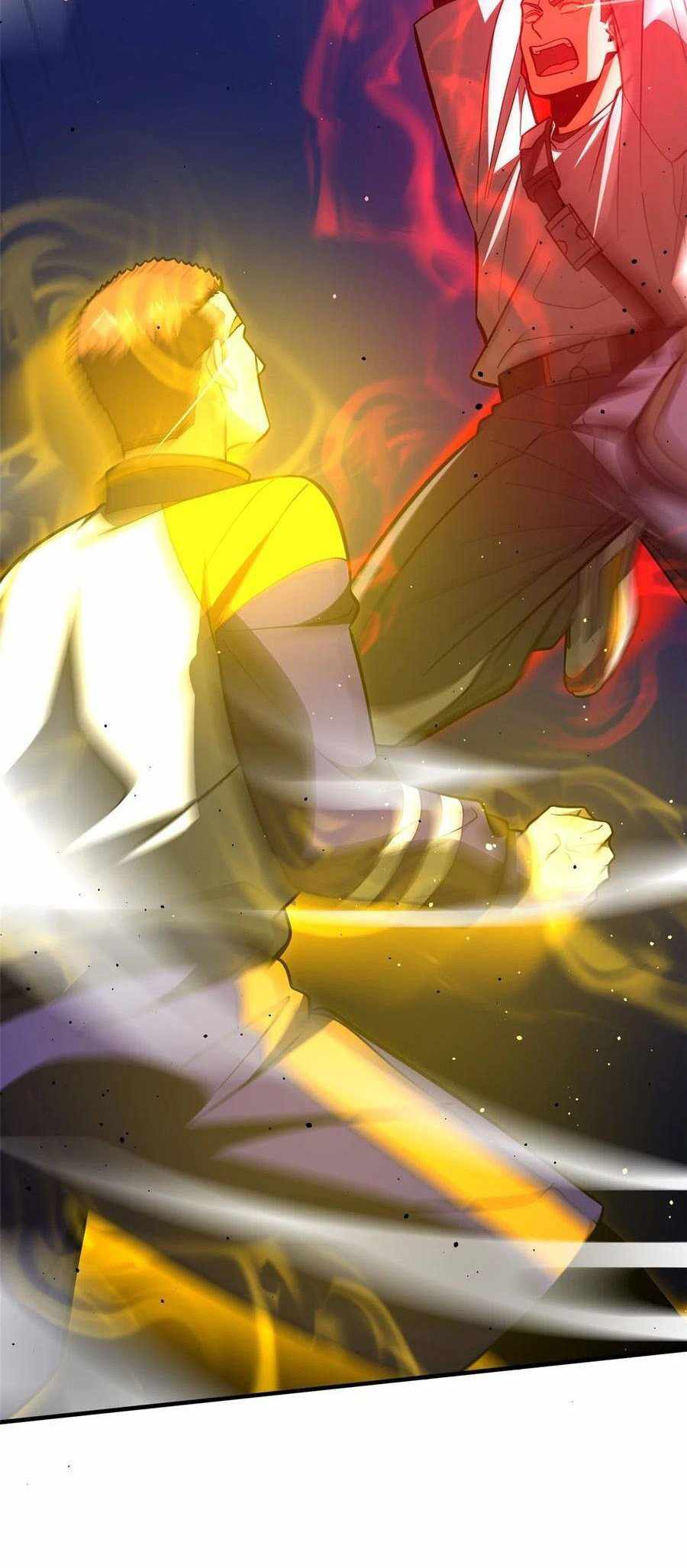 Global Martial Arts chapter 227 page 24