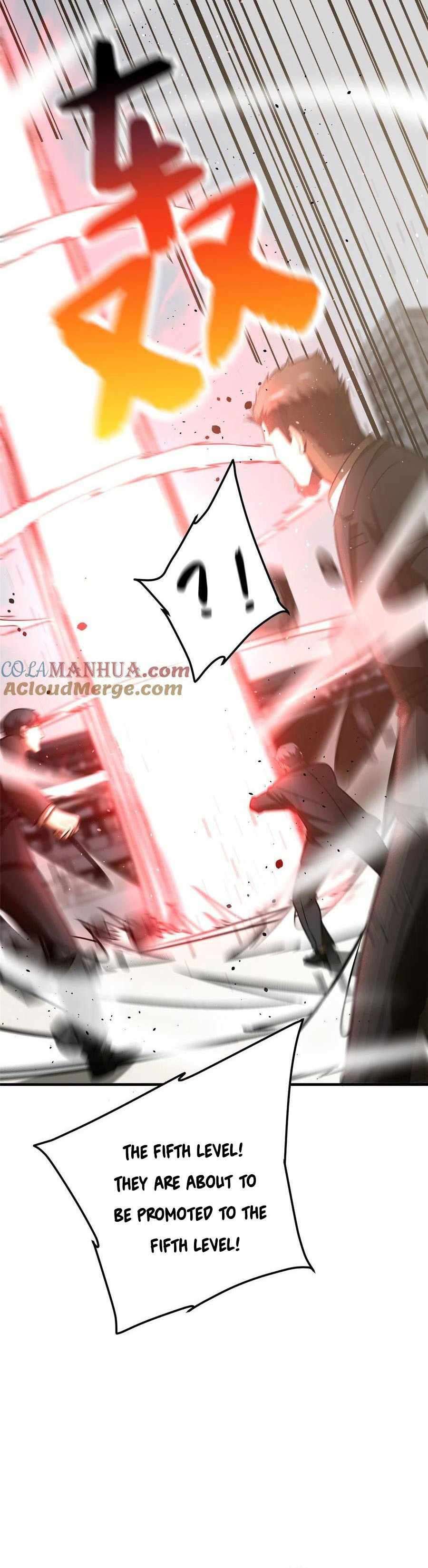 Global Martial Arts chapter 228 page 12