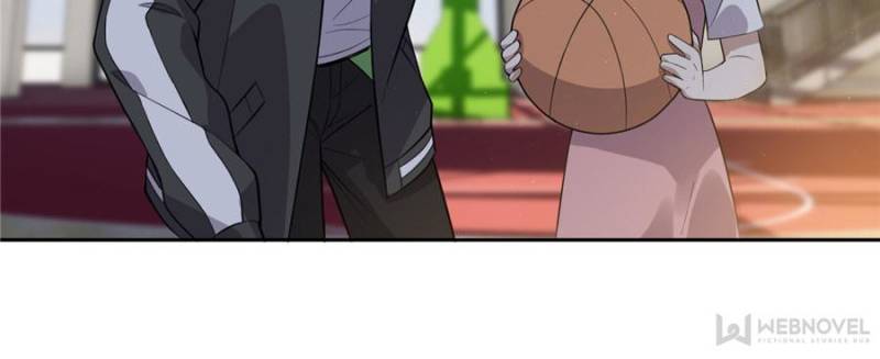 Global Martial Arts chapter 23 page 15